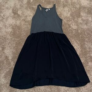 Dolan Tshirt Midi Dress
